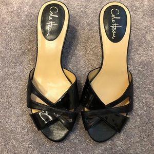 Cole Haan Nike air heels